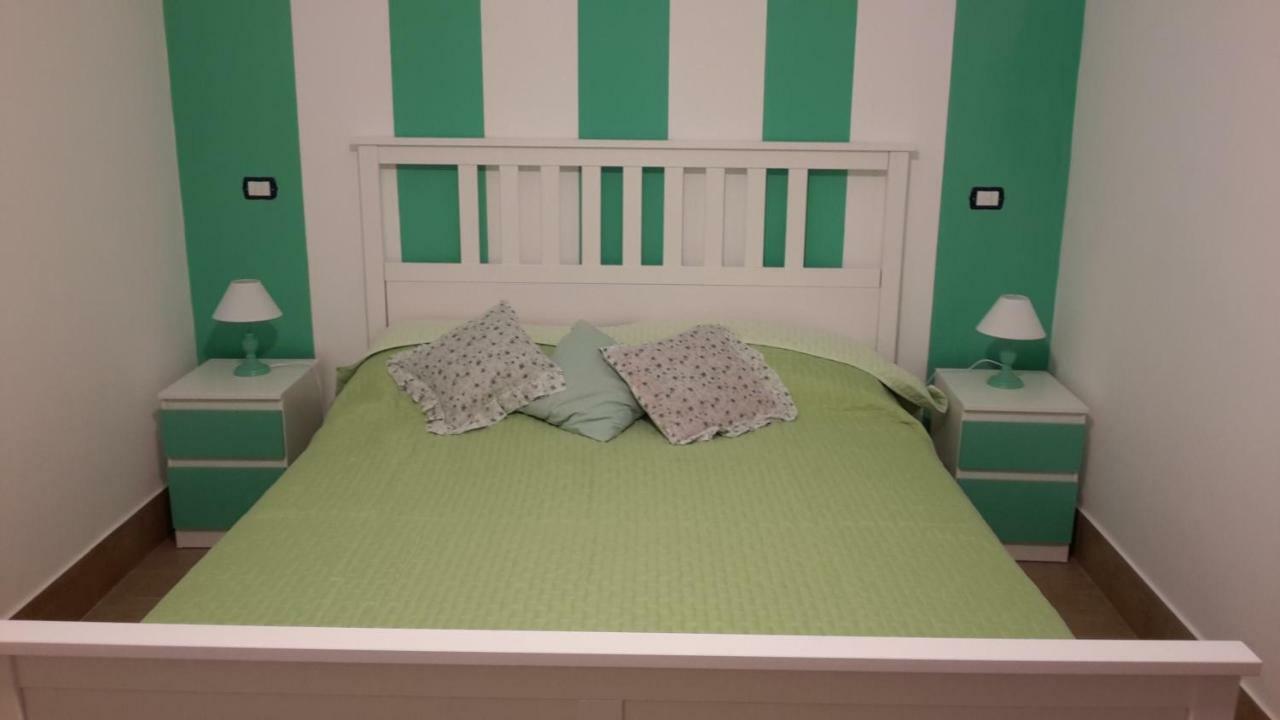 Bed and Breakfast O' Paese E Masaniello Napoli Esterno foto