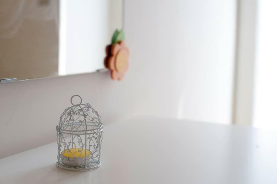 Bed and Breakfast O' Paese E Masaniello Napoli Esterno foto