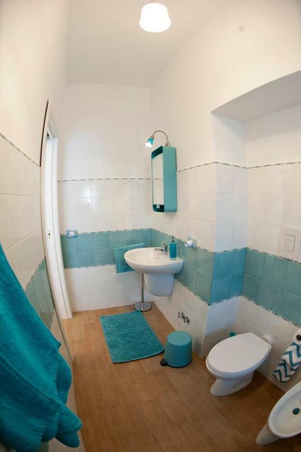 Bed and Breakfast O' Paese E Masaniello Napoli Esterno foto