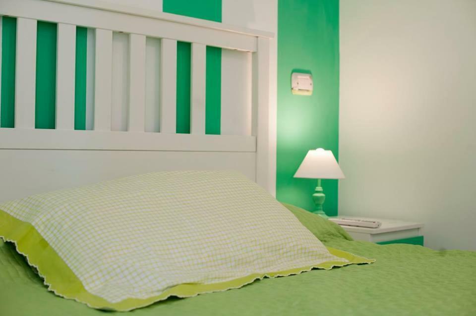 Bed and Breakfast O' Paese E Masaniello Napoli Esterno foto