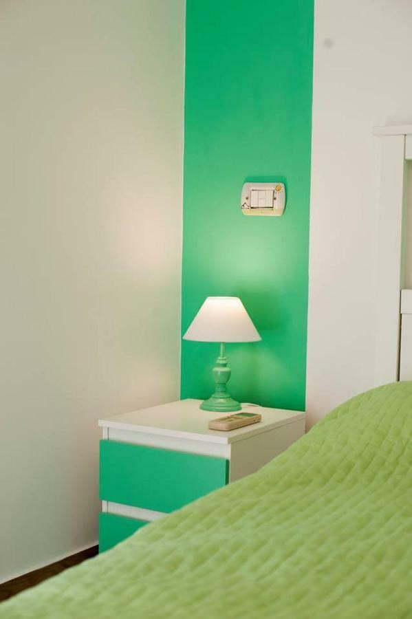 Bed and Breakfast O' Paese E Masaniello Napoli Esterno foto