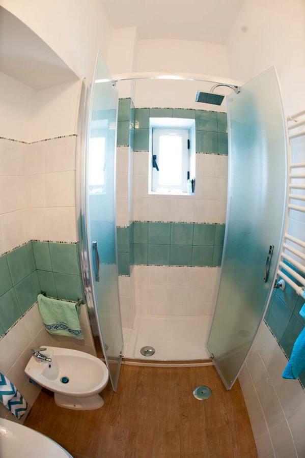 Bed and Breakfast O' Paese E Masaniello Napoli Esterno foto